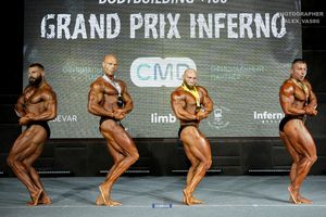 BODYBUILDING +100